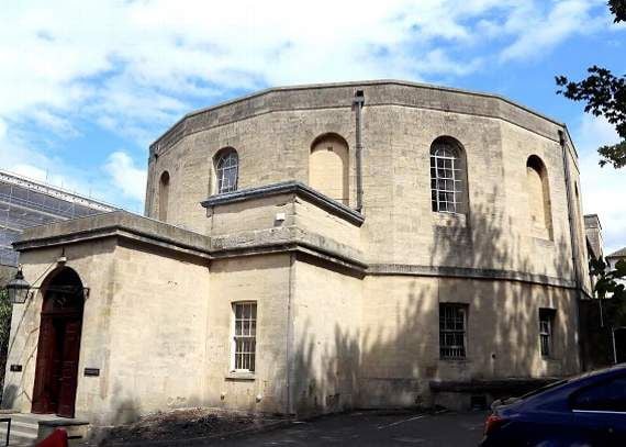 Man jailed over Newent assaults