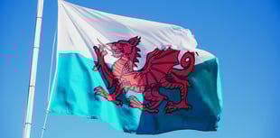 No celebrations for St David at tourist attractions in Wales