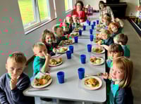 Council support free school meals over holidays