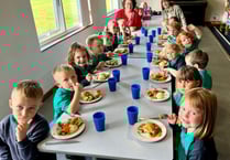 Council support free school meals over holidays