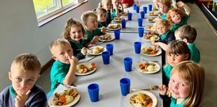 Council support free school meals over holidays