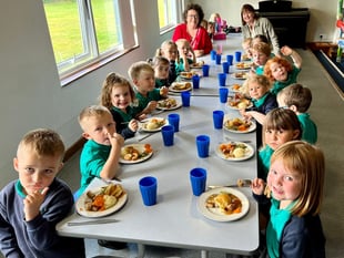 Council support free school meals over holidays