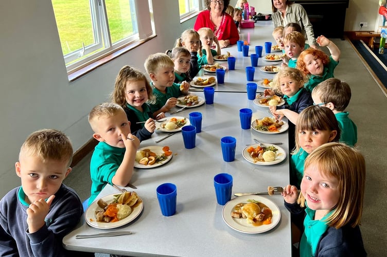 Free school meals