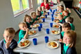 Council support free school meals over holidays