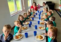 Pupils who are entitled to free school meals will receive a free food voucher