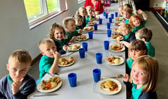 Council support free school meals over holidays