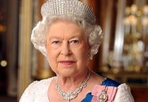 Services for the Queen to take place in St Mary’s Church