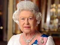 Services for the Queen to take place in St Mary’s Church