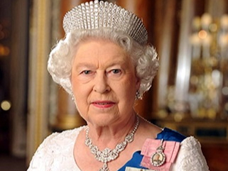 Services for the Queen to take place in St Mary’s Church
