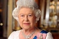 Services for the Queen to take place in St Mary’s Church