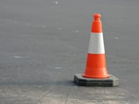 Council partners with police to enhance road safety in county