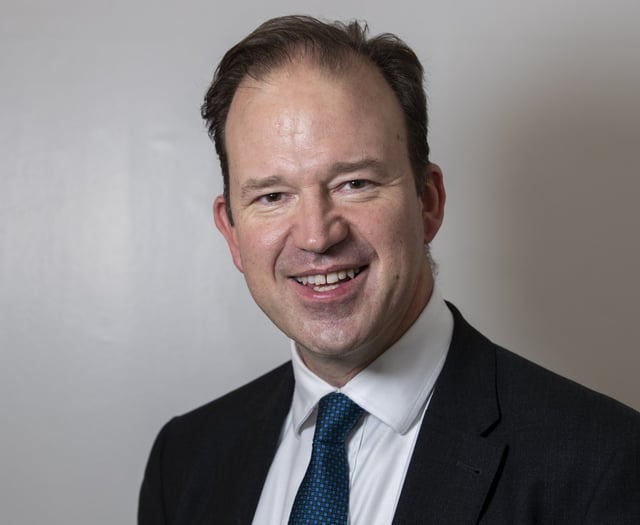 MP addresses hydrogen tech and illegal emission controls tampering