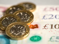 Cash for local charities up for grabs in corporate backed lottery