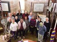 Ross bell-ringers share what happened after the Queen’s passing