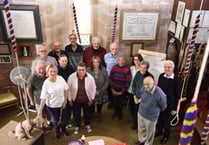 Ross bell-ringers share what happened after the Queen’s passing