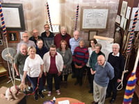 Ross bell-ringers share what happened after the Queen’s passing