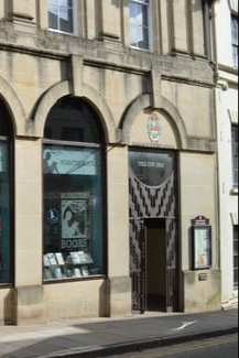 Ross-on-Wye Town Council
