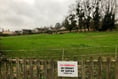 Controversial 16-homes field plan gathers pace