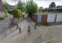 Woman, 75, robbed of her handbag in town