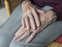 Home Instead Hereford ranked among top home care companies