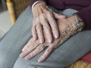 Home Instead Hereford ranked among top home care companies