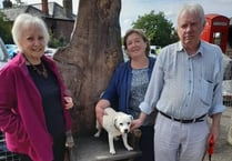 Campaign to bring back bus to Ledbury nears target