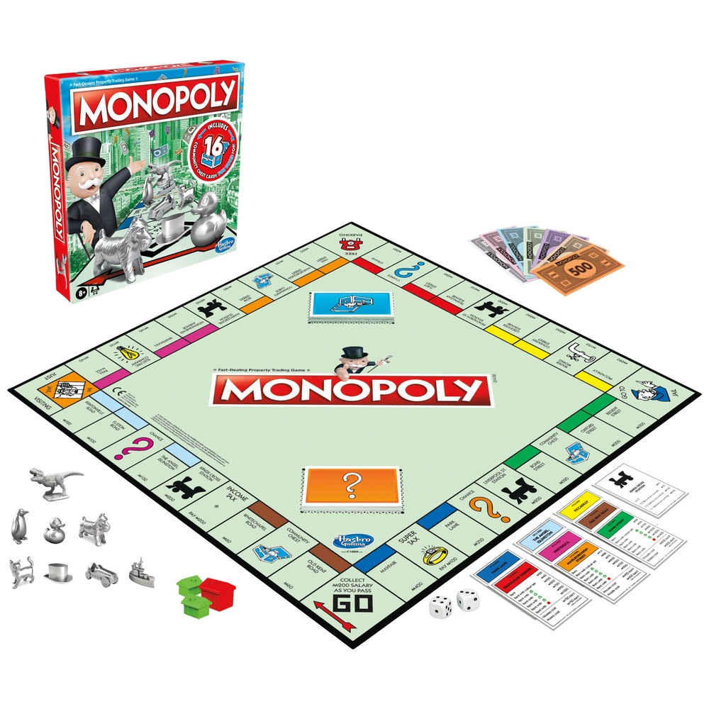 Hereford Monopoly hits the shelves Thursday