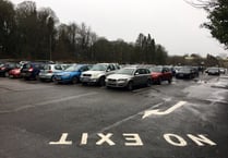 Steer clear of these car parks: the 10 worst car parks in the UK