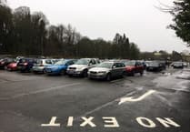 Steer clear of these car parks: the 10 worst car parks in the UK revealed