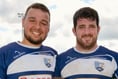 Ross ruck and roll to Hucc win