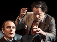 Linton Village Hall to host spectacular comedy drama