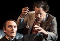 Linton Village Hall to host spectacular comedy drama