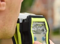Newent man banned for three years for driving twice the alcohol limit