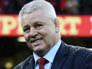 Warren Gatland returns as Wales coach