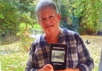 Finding owls in the school roof leads to latest book