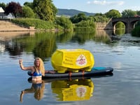 Wye campaigners say Government's £35m plan 'doesn't go far enough' 