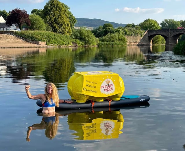 Wye campaigners say Government's £35m plan 'doesn't go far enough' 