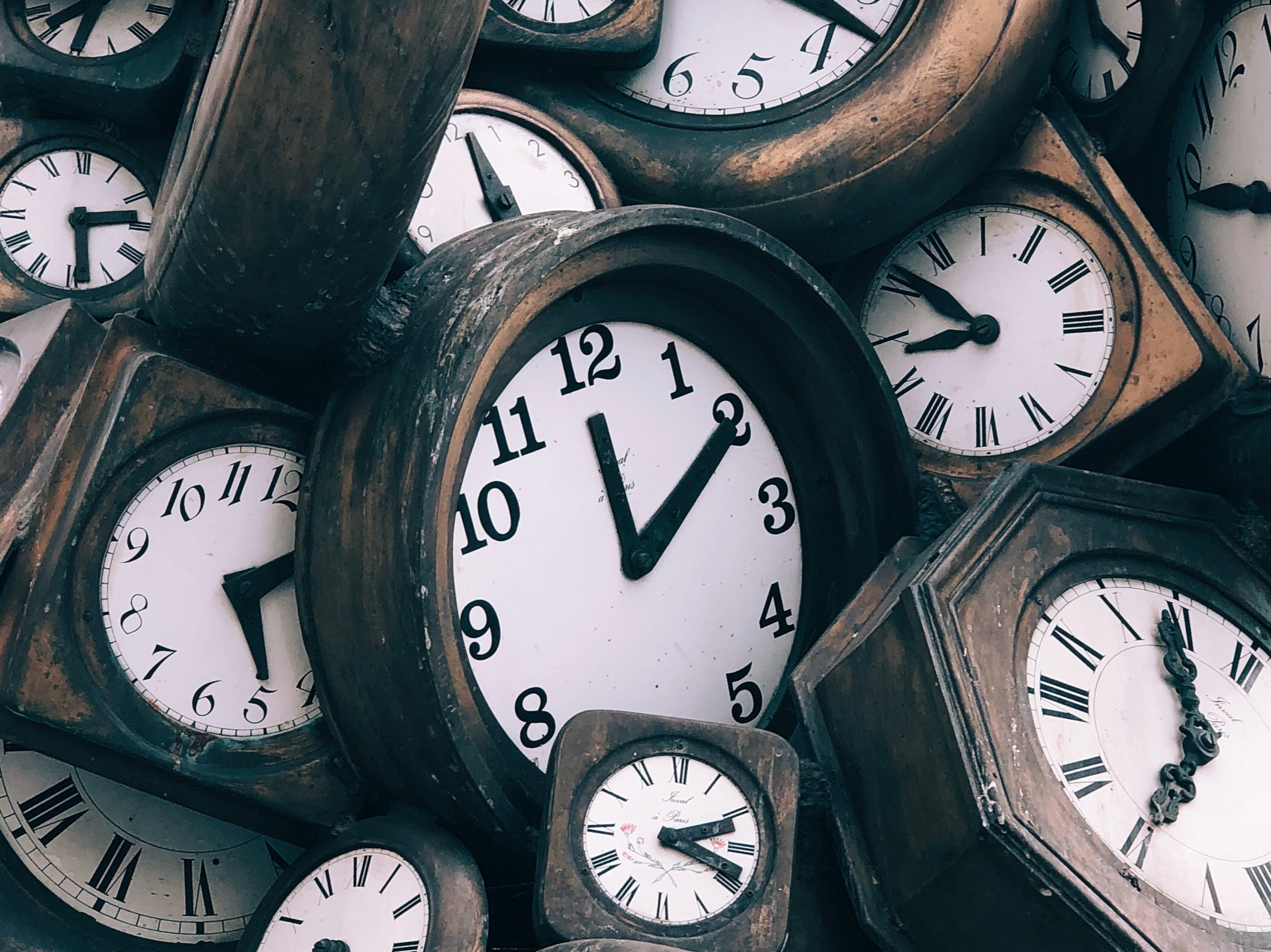 Change clocks October 30 BST ends