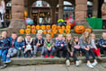 Competition for kids to enjoy at Hallowe’en