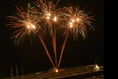 Aston Ingham Bonfire and Firework Display