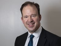 MP delighted to take on new role in government