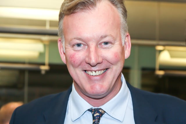 North Herefordshire MP calls for home office secretary’s removal