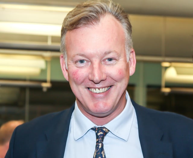 North Herefordshire MP calls for home office secretary’s removal