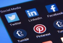 Social media frenzy sweeps Europe: Cyprus reigns supreme