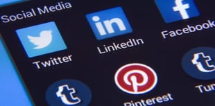Social media frenzy sweeps Europe: Cyprus reigns supreme