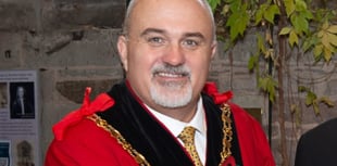 Ross-on-Wye mayor Ed set to spearhead Forest youth theatre’s return