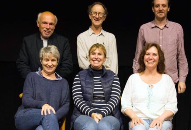 Phoenix Theatre will reveal ‘How the Other Half Loves’