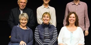 Phoenix Theatre will reveal ‘How the Other Half Loves’