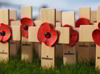 Remembrance events  planned in Ross as town honours veterans