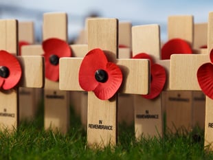 Remembrance events  planned in Ross as town honours veterans